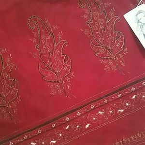 Y2K Knee-length skirt